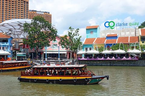 在新加坡开设旅游公司/旅行社的流程及资质要求