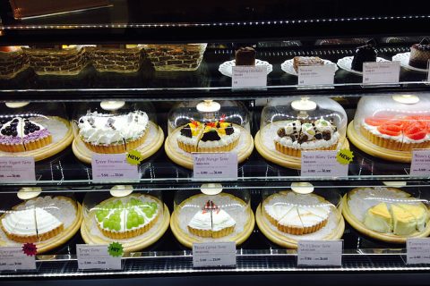 在新加坡开设蛋糕店/甜品店的流程及资质要求