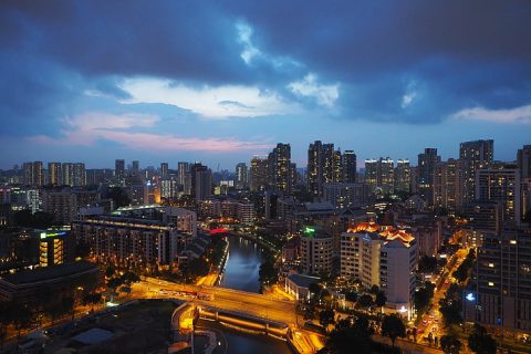 新加坡EP打分介绍（新加坡EP申请COMPASS评分制度解读）