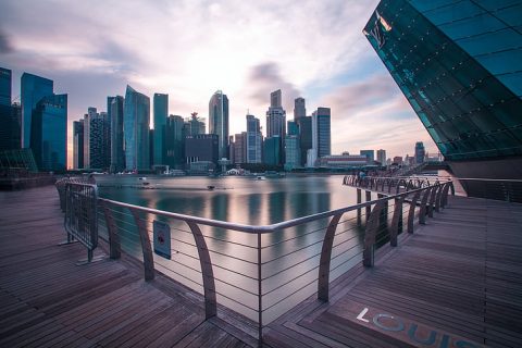 新加坡NRIC和FIN号码是什么？(NRIC和FIN的区别)