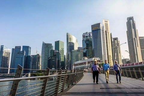 新加坡ONE Pass顶级专才准证详细介绍（新加坡ONE Pass申请指南）