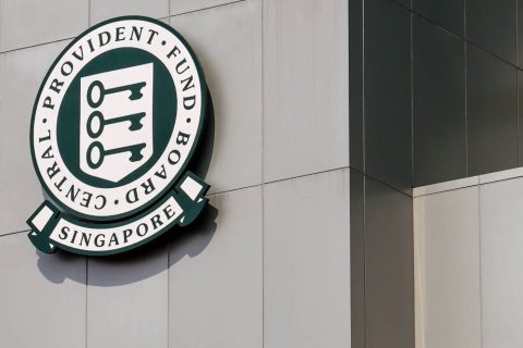 新加坡中央公积金CPF缴费比例是多少？（CPF详解）