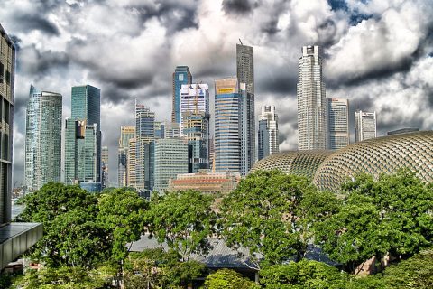 企业研究优惠计划（RISC）详细介绍（新加坡优惠政策）