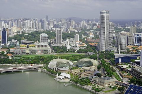 公司培训补助金 (TGC) 详细介绍（新加坡优惠政策）