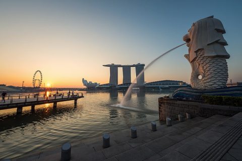 新加坡公司秘书的职责和权限