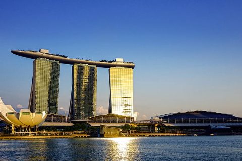 新加坡公司注册全攻略：流程、费用与注意事项一文搞懂