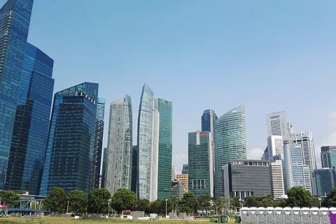 新加坡公司注册流程详解（附图解）
