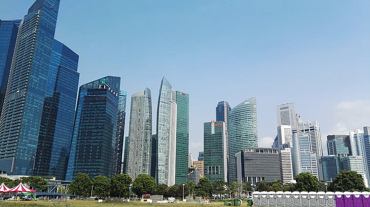 新加坡公司注册流程详解（附图解）