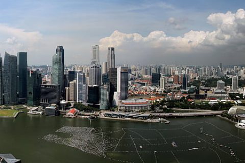 注册新加坡公司需要多少钱？费用明细一览