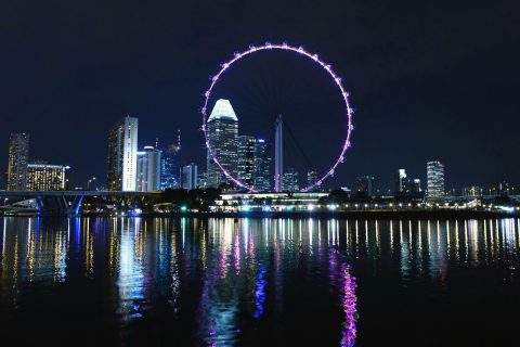 新加坡自雇EP审批时间全解析
