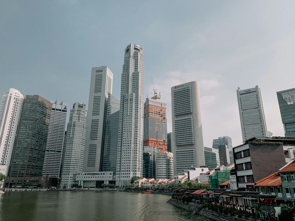 新加坡自雇EP公司必须租办公室吗？