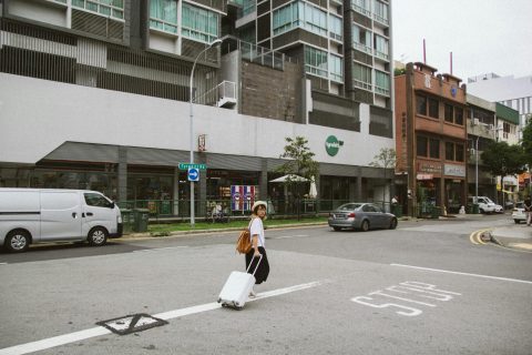 新加坡自雇EP vs 创业准证 EntrePass深度对比与选择策略