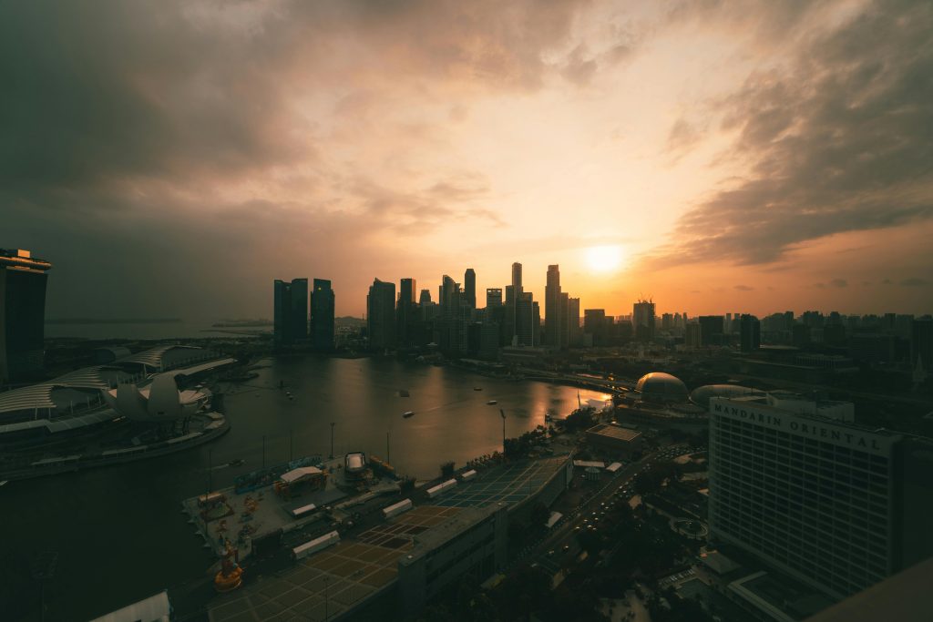 2025新加坡Tech.Pass技术准证深度解析