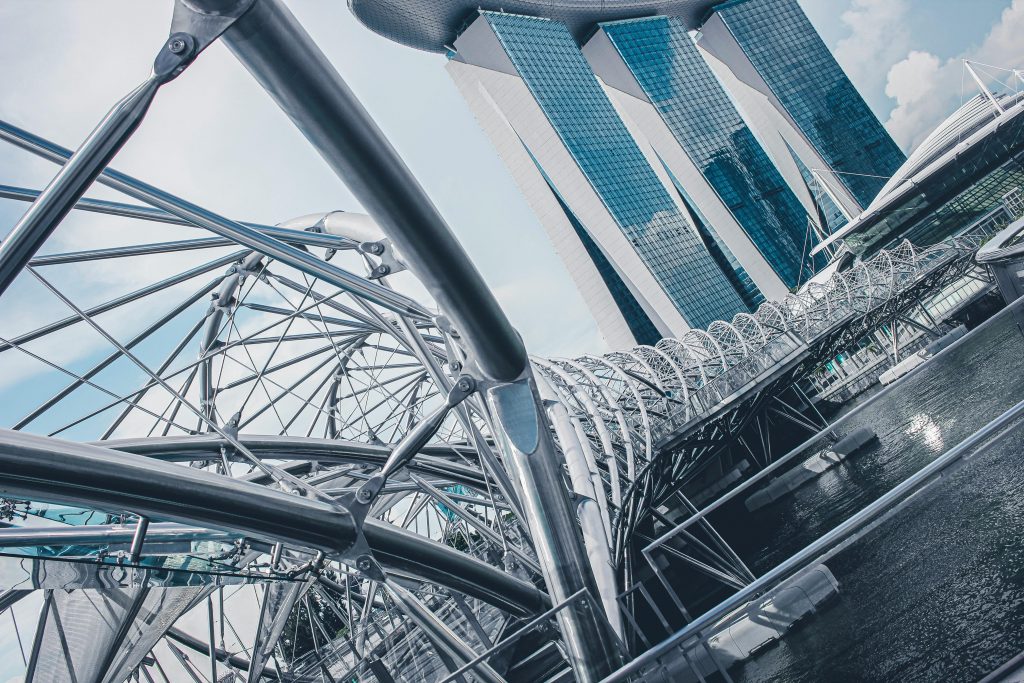 新加坡科技准证Tech Pass申请攻略
