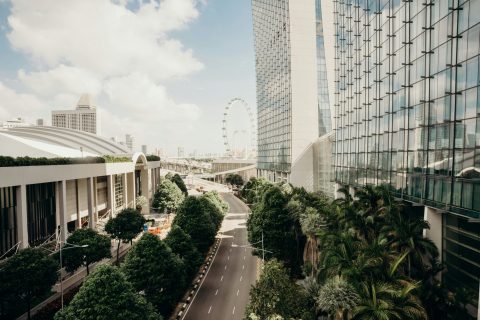 新加坡DPA数据保护法合规实务指南