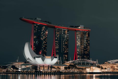 新加坡公司合规健康检查稳健经营的"体检中心"
