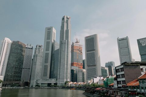 新加坡家族办公室税收财富管理的制度红利与合规边界