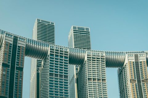 新加坡中小企业融资支持计划全景解读