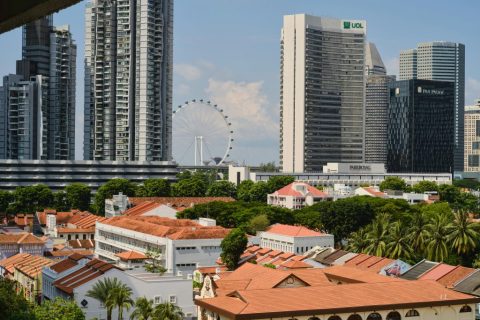 新加坡自由贸易区企业优惠政策机遇与策略