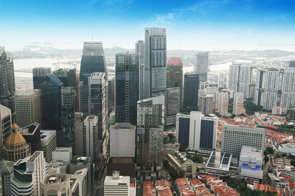 新加坡公司股东分红免税政策的税务优势
